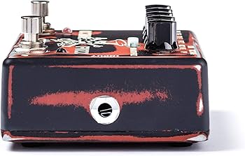 MXR SF01 スラッシュ SLASH OCTAVE FUZZ【国内正規品】 MXR® | SLASH OCTAVE FUZZ | SF01 | モリダイラ楽器